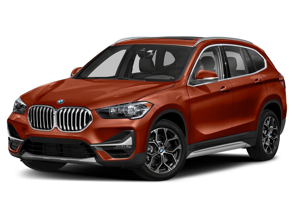 Used 2020 BMW X1 xDrive28i SUV
