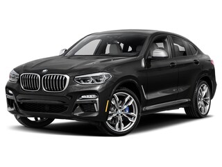 2020 BMW X4 M40i SUV