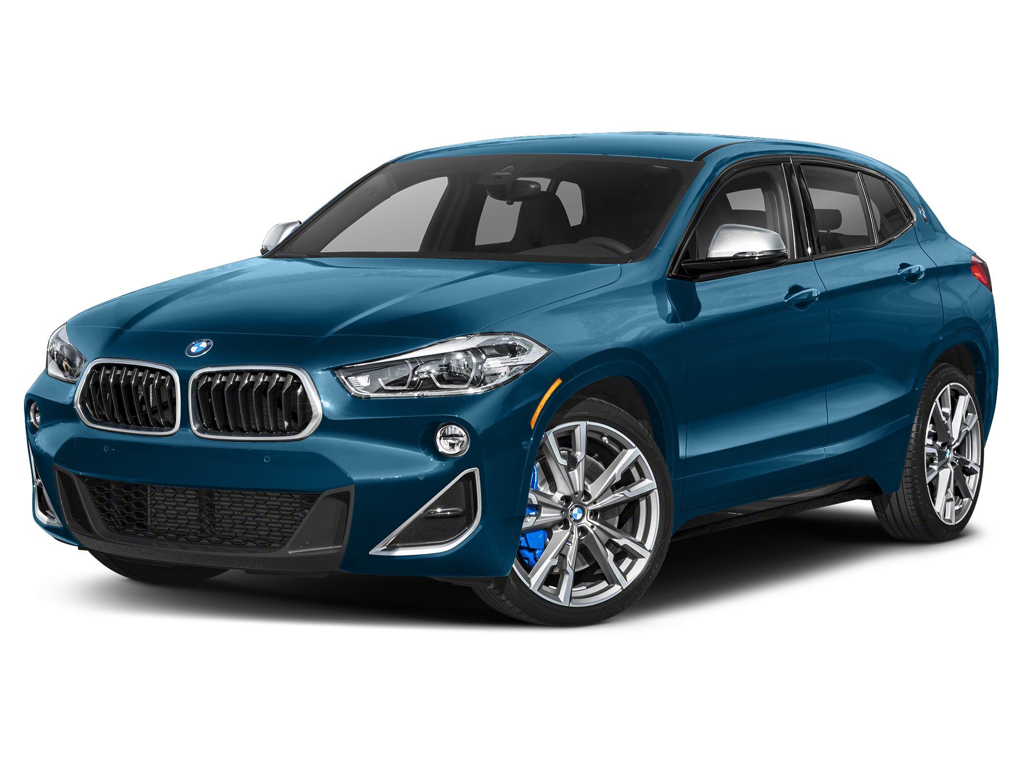 2024 BMW X2 For Sale in Saint Petersburg FL | Bert Smith BMW