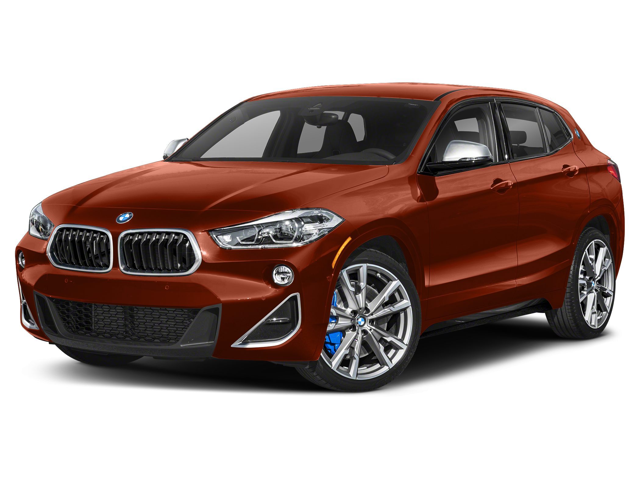 2020 BMW X2 35i