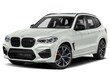  BMW X3 M