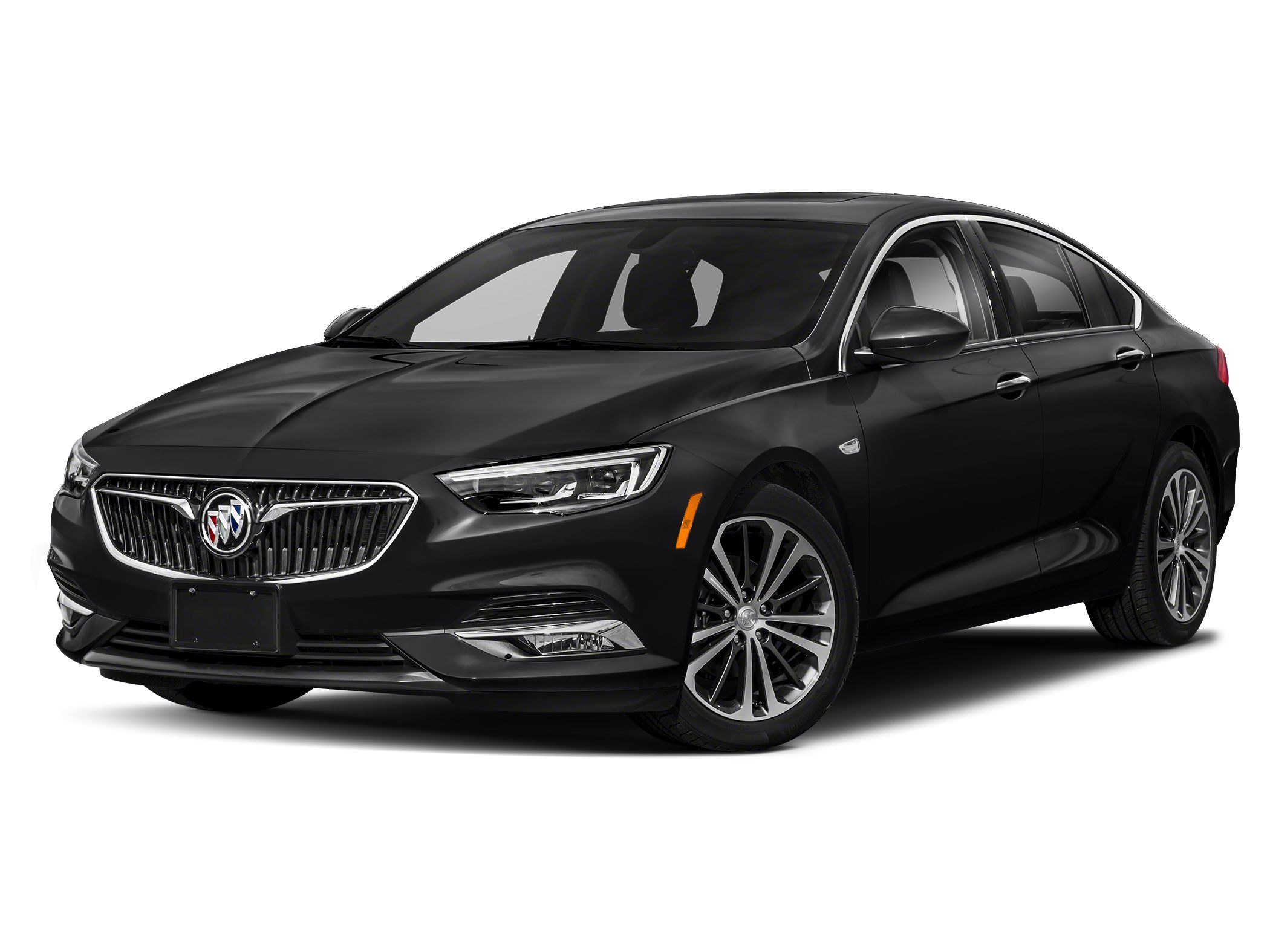 2020 Buick Regal Sportback GS's photo