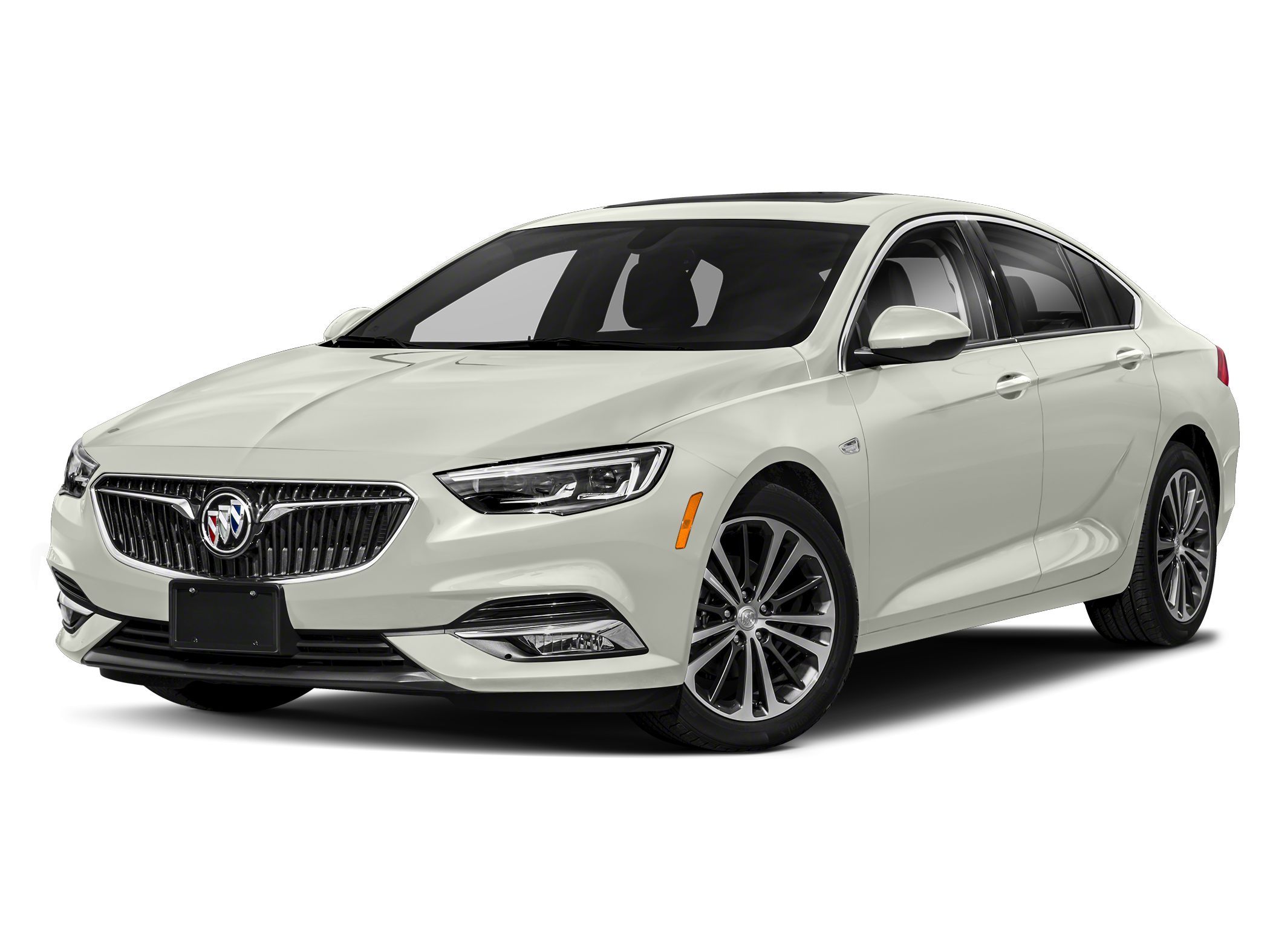 2020 Buick Regal Sportback GS's photo