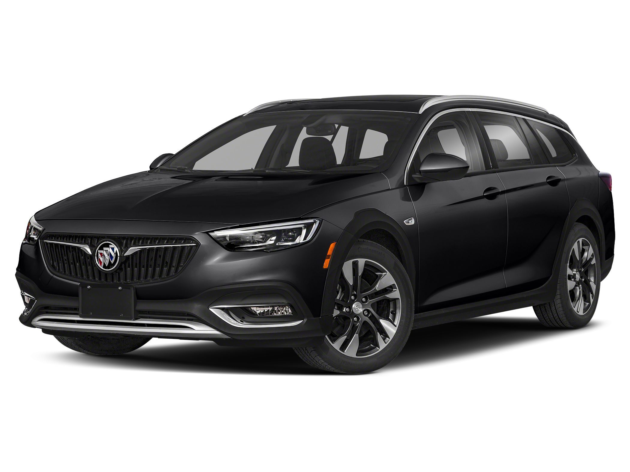 2020 Buick Regal TourX Essence's photo