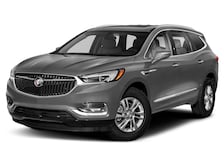 2020 Buick Enclave Essence -
                Nashville, TN