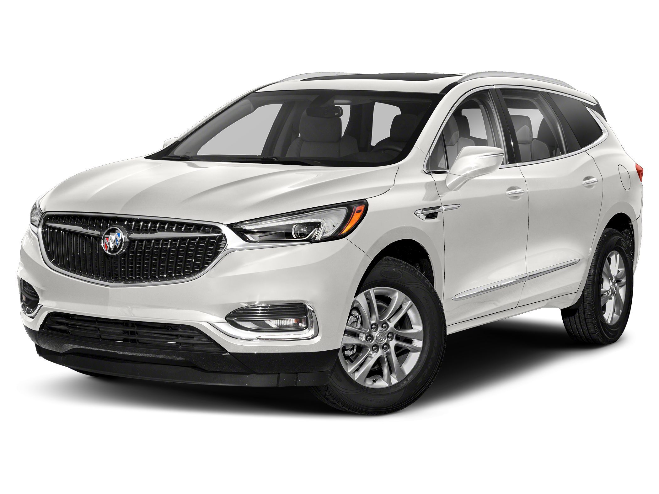 2020 Buick Enclave Essence -
                Memphis, TN