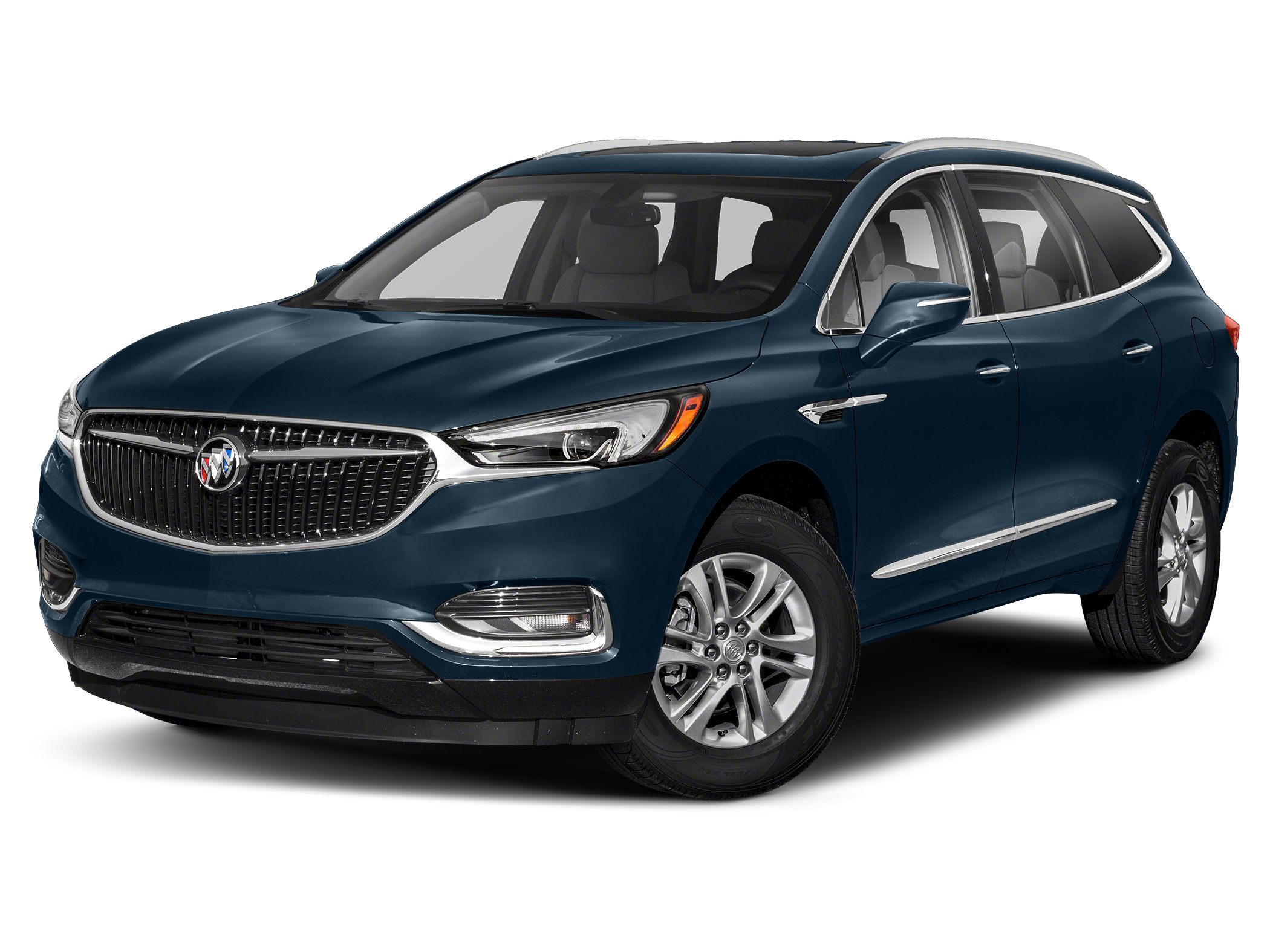 2020 Buick Enclave Essence's photo