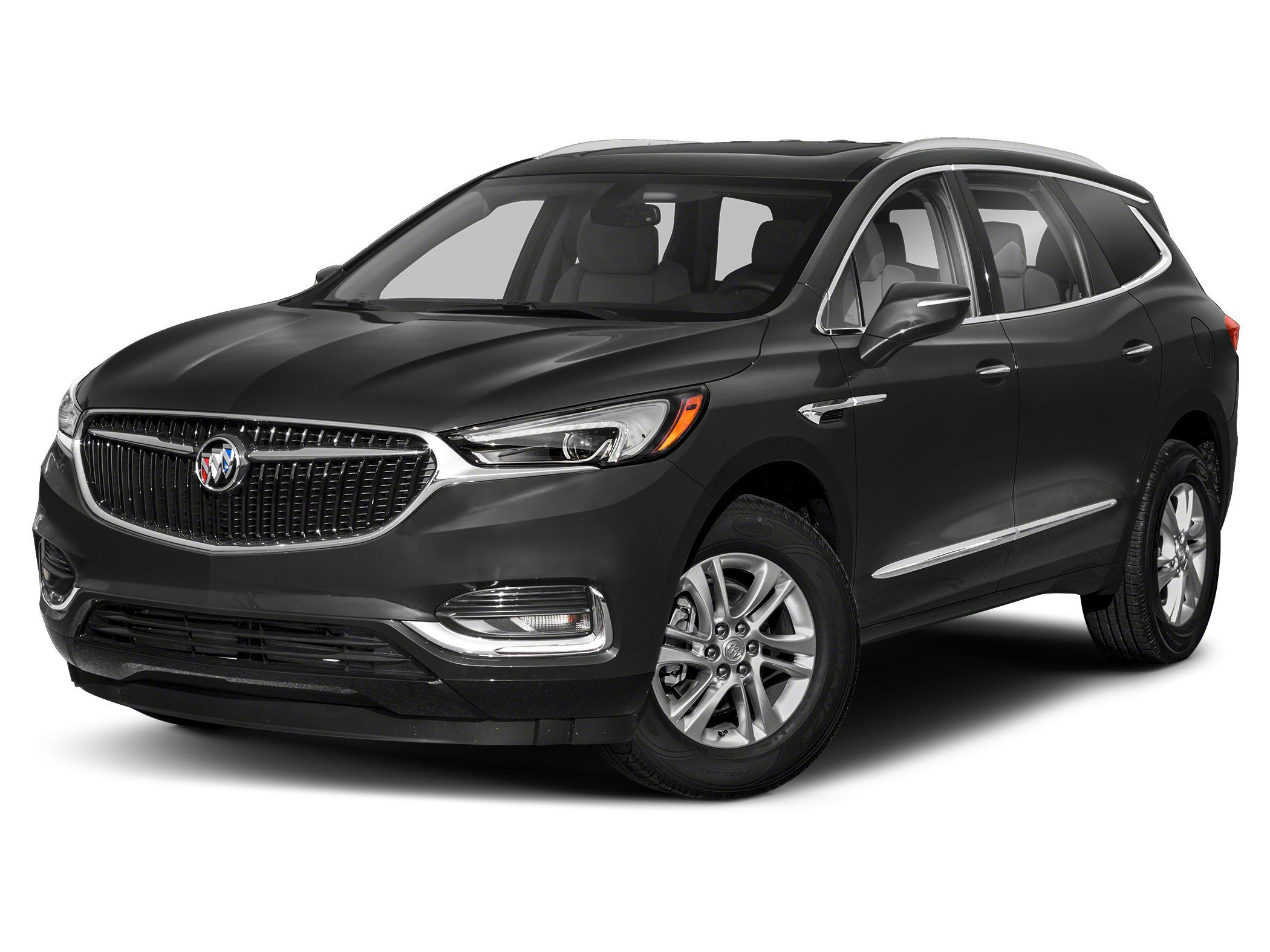 2020 Buick Enclave Essence Hero Image