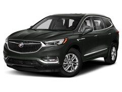 Used 2020 Buick Enclave Premium SUV for sale in Fort Myers