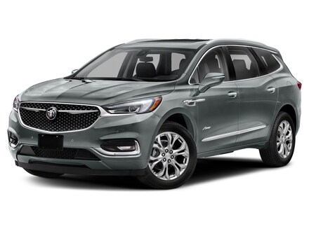 2020 Buick Enclave Avenir SUV