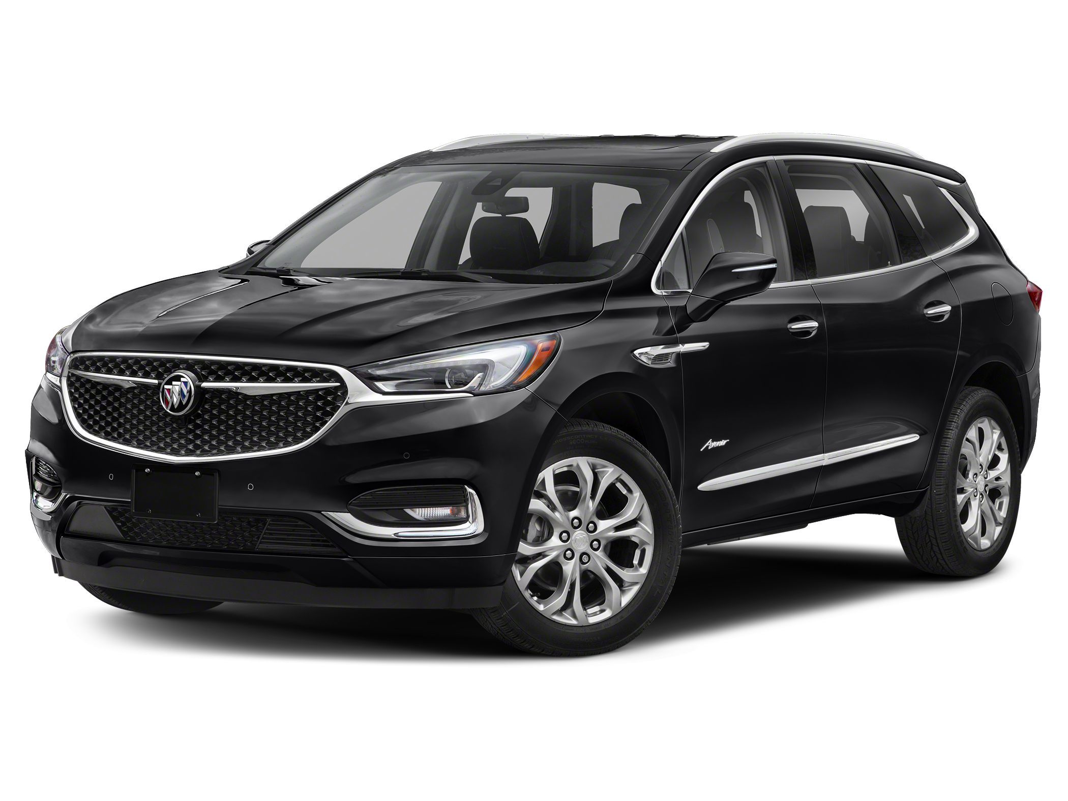 2020 Buick Enclave Avenir Hero Image