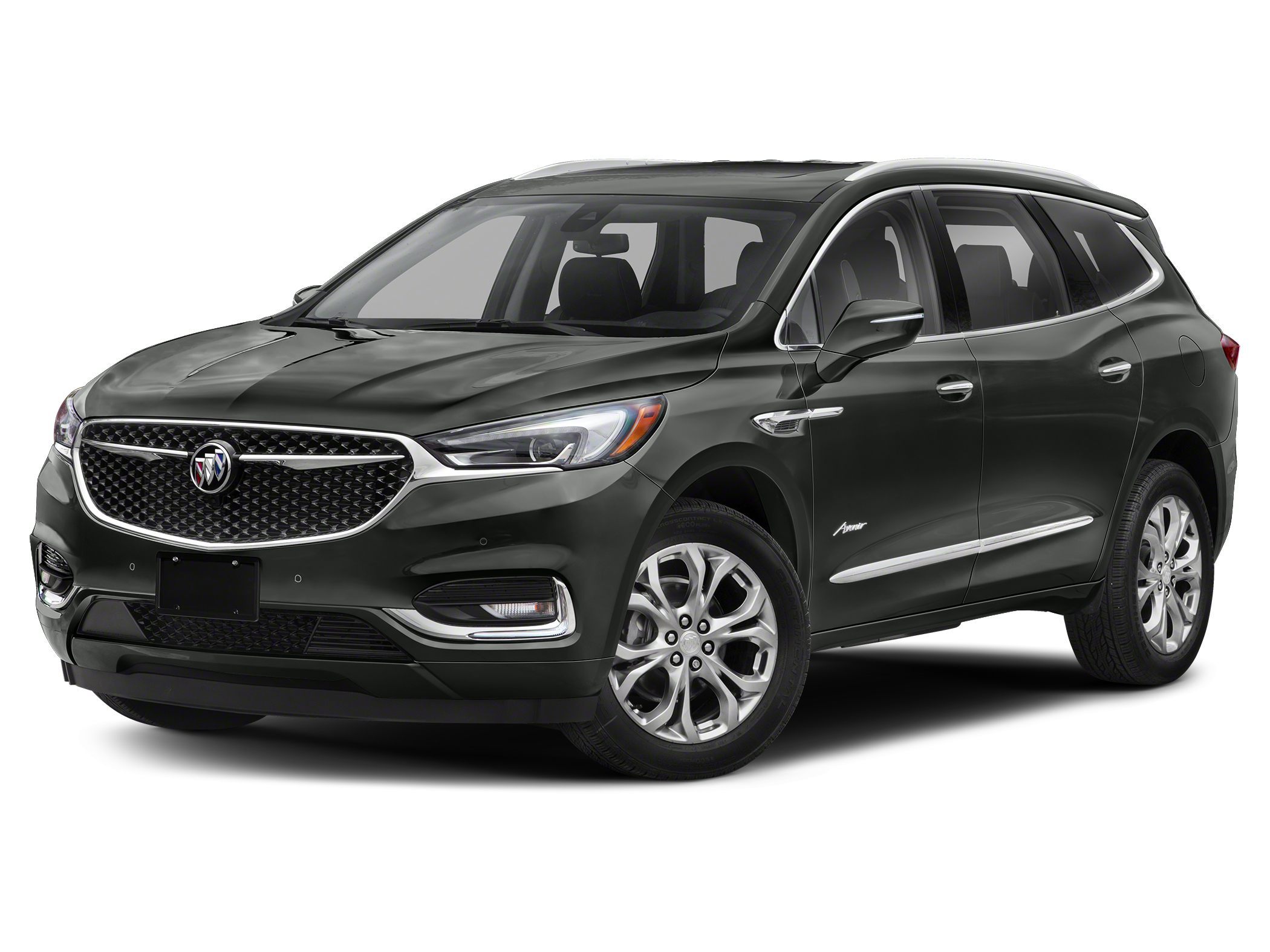 2020 Buick Enclave Avenir's photo