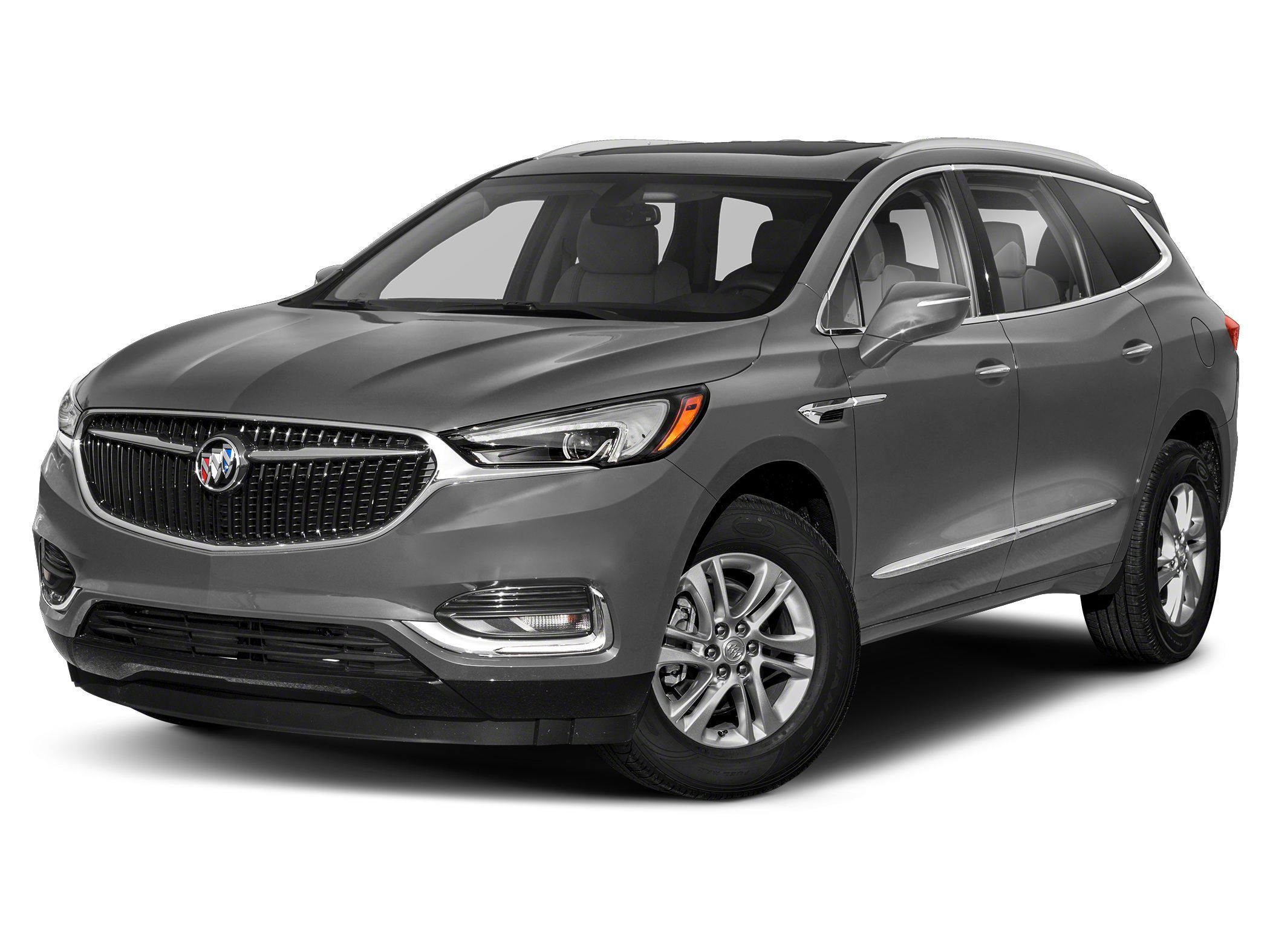 2020 Buick Enclave Essence Hero Image