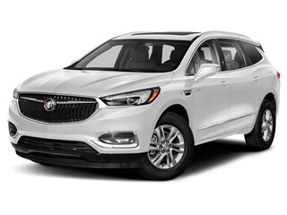 2020 Buick Enclave Premium SUV