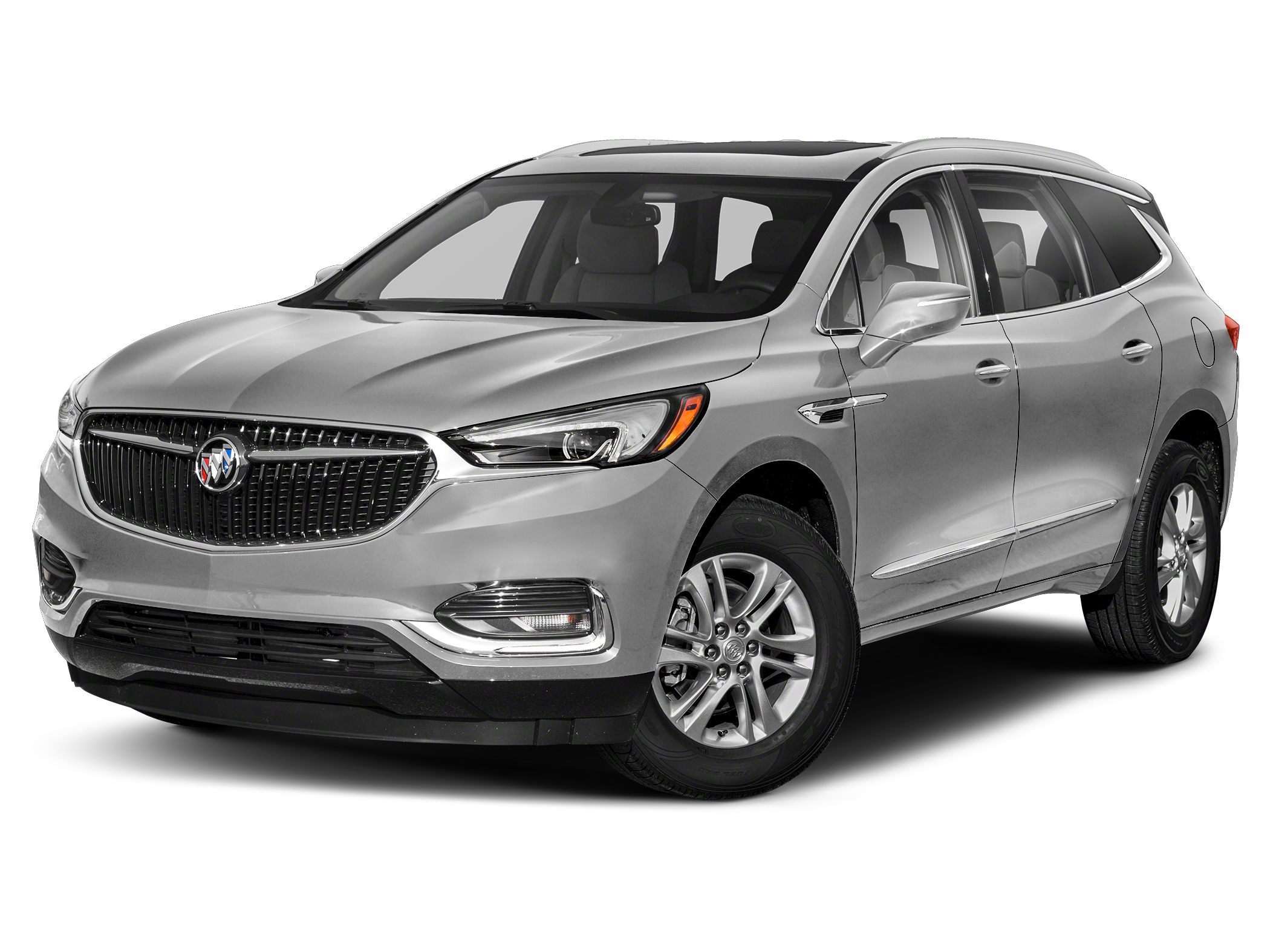 2020 Buick Enclave Premium -
                Middletown, NY