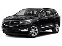 2020 Buick Enclave SUV 2020 Buick Enclave SUV