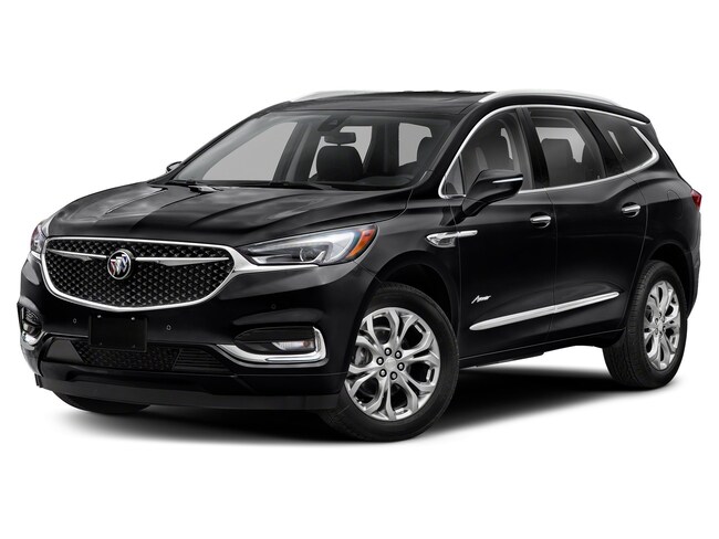 2020 Buick Enclave Avenir SUV