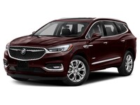 2020 Buick Enclave SUV 2020 Buick Enclave SUV