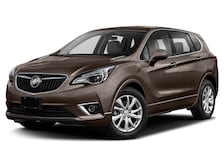 2020 Buick Envision Essence -
                Des Plaines, IL