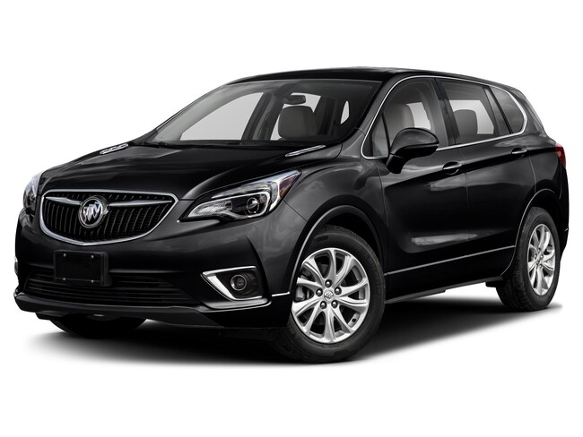 2020 Buick Envision Essence SUV