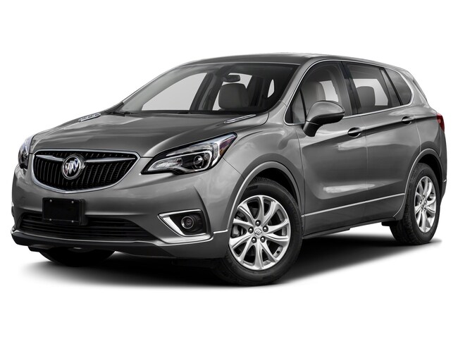 2020 Buick Envision Essence SUV