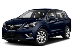 2020 Buick Envision Preferred SUV