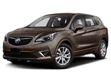 2020 Buick Envision Essence -
                Baltimore, MD