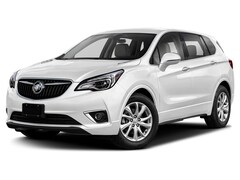2020 Buick Envision Essence SUV