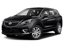 2020 Buick Envision Essence -
                Cincinnati, OH