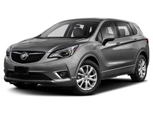 2020 Buick Envision Essence -
                Lynn, MA