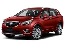 2020 Buick Envision Premium II -
                Nashville, TN