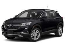 2020 Buick Encore GX Select -
                Scottsdale, AZ