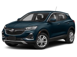 2020 Buick Encore GX Select SUV