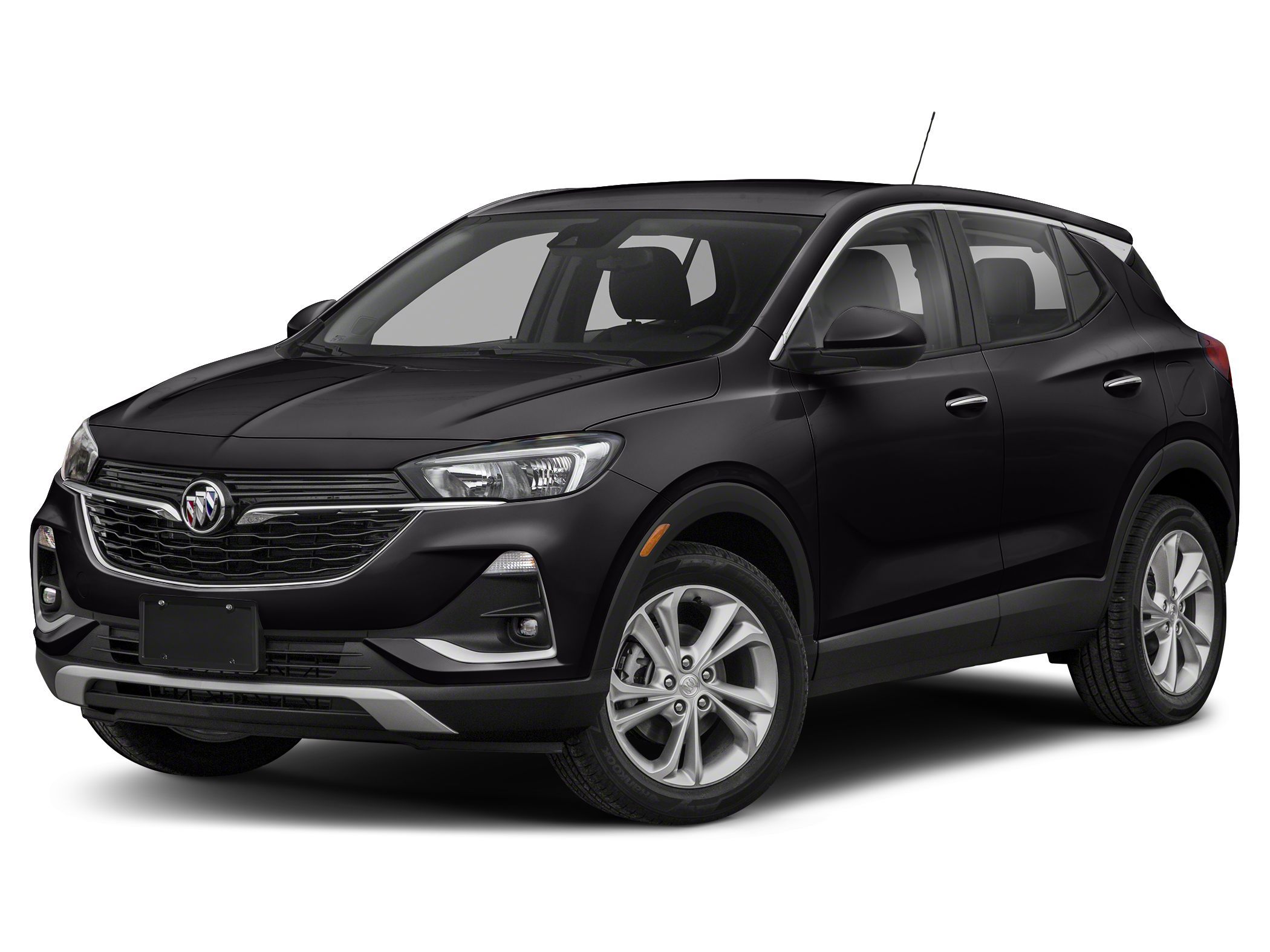 2020 Buick Encore GX Essence Hero Image