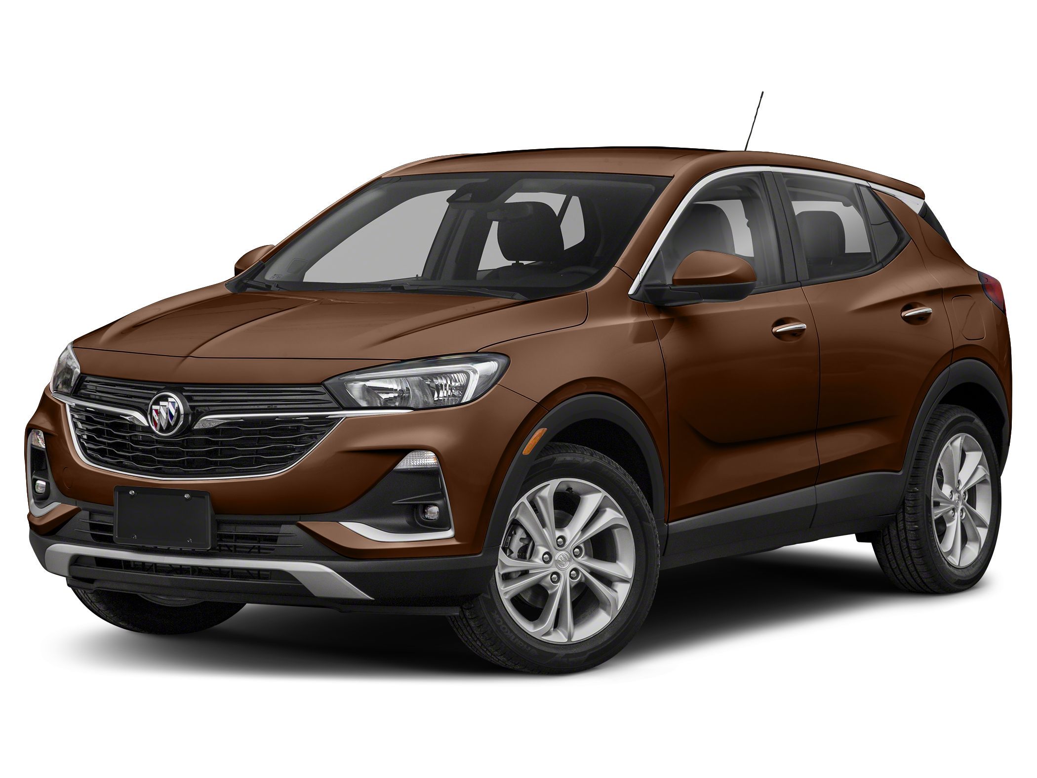 2020 Buick Encore GX Essence Hero Image