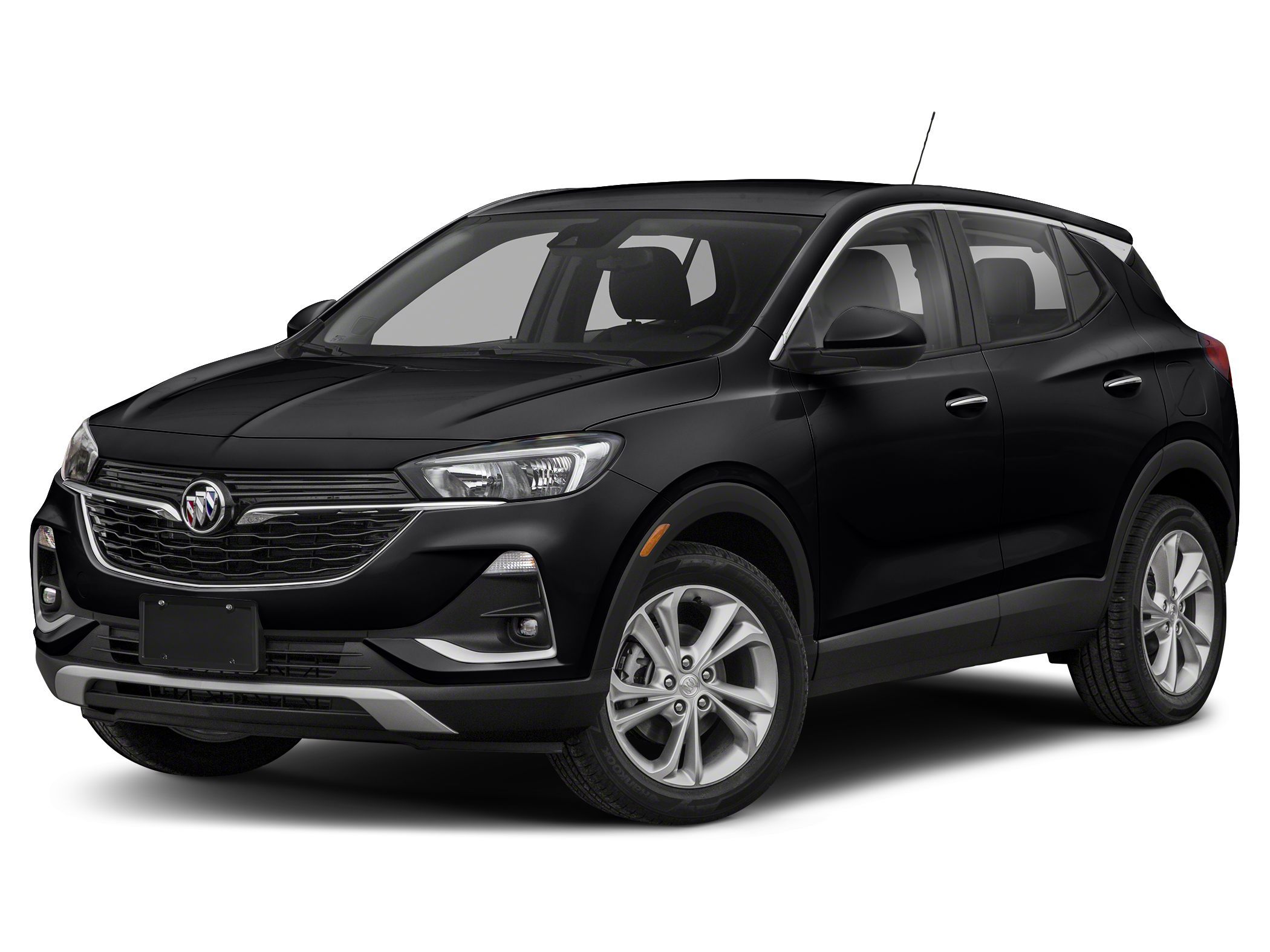 2020 Buick Encore GX Preferred's photo