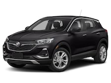 2020 Buick Encore GX Select -
                Louisville, KY