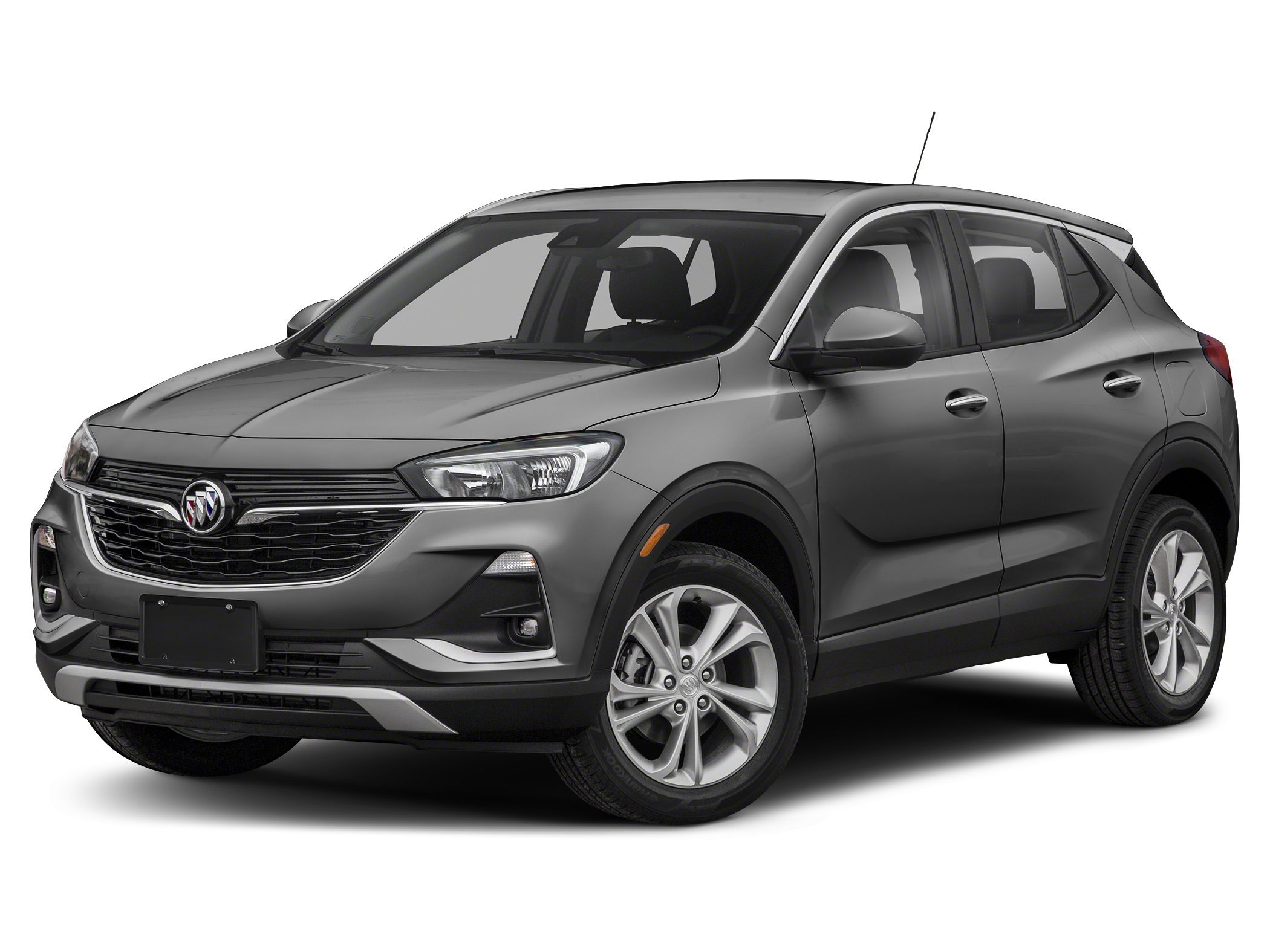 2020 Buick Encore GX Select Hero Image