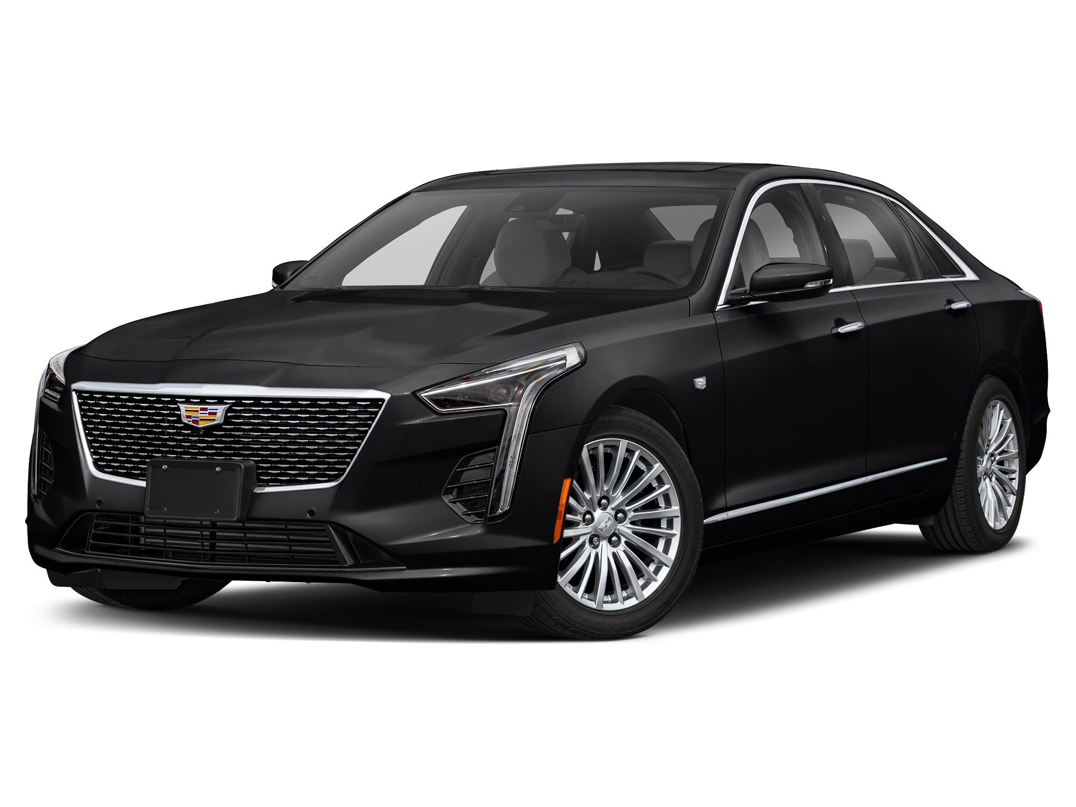 2020 Cadillac CT6 Premium Luxury's photo