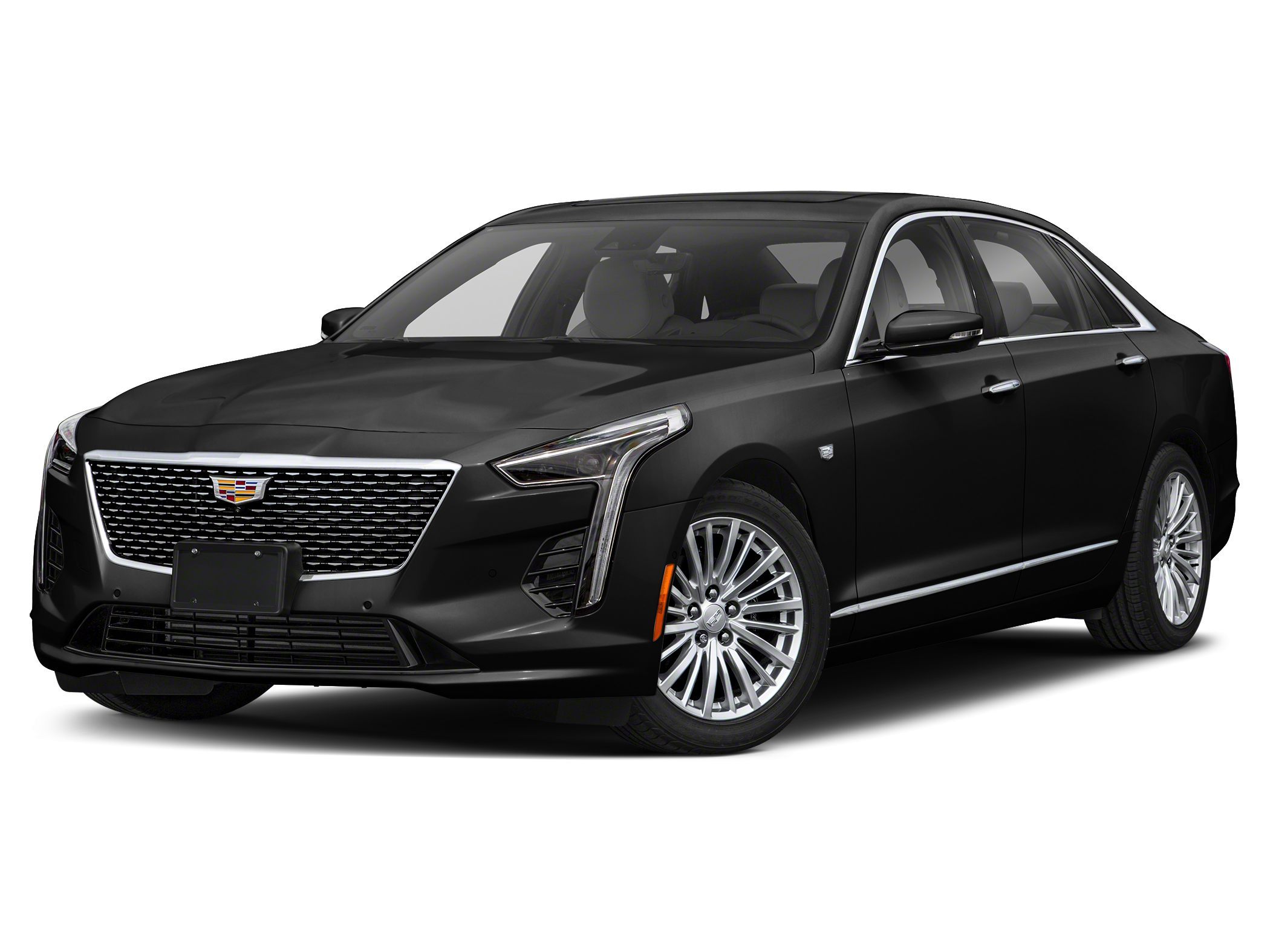 2020 Cadillac CT6