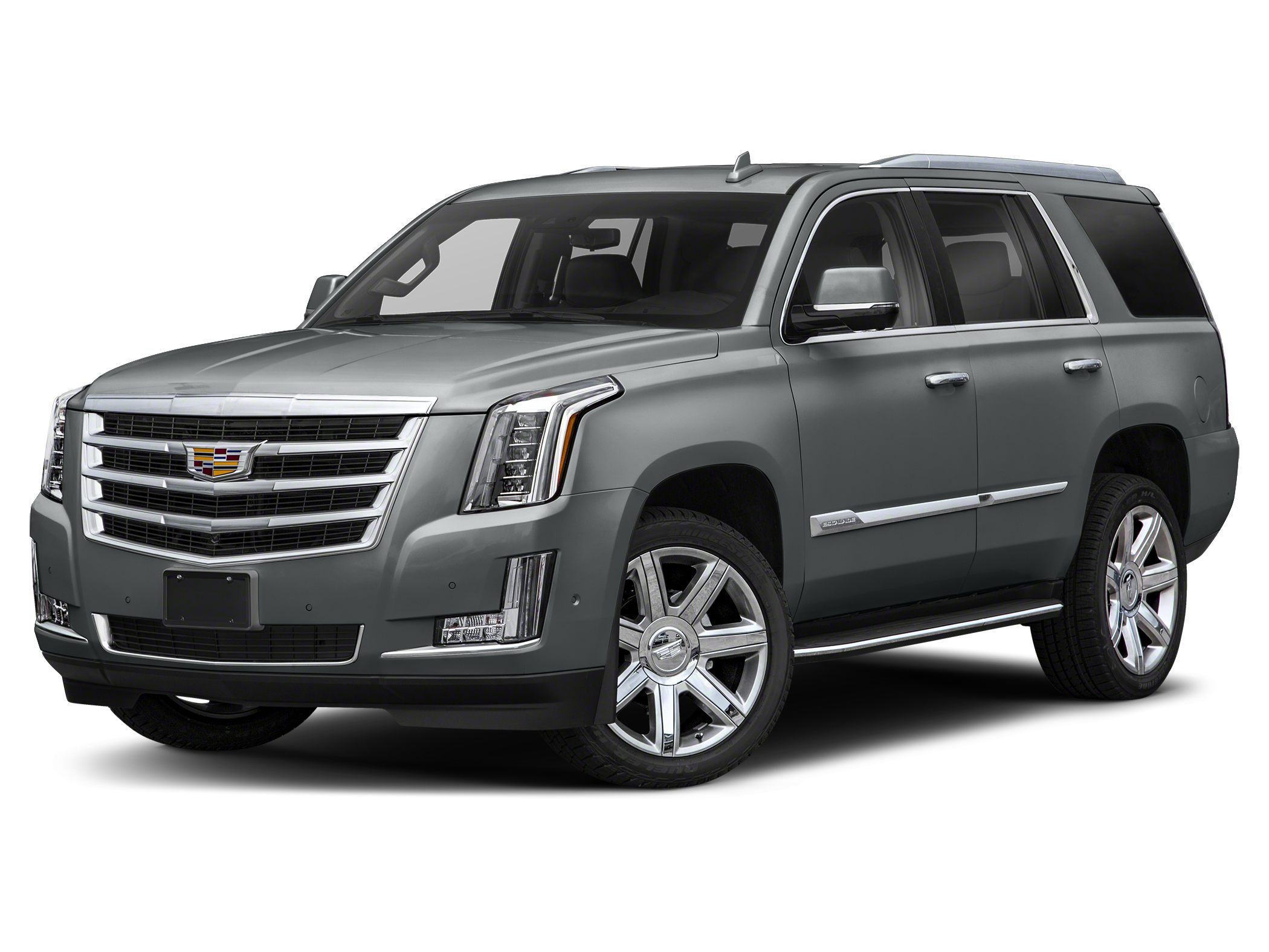 2020 Cadillac Escalade Premium Luxury -
                San Angelo, TX