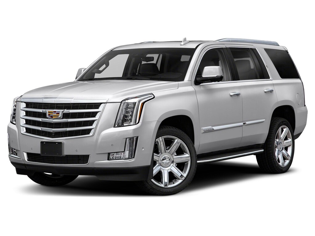 Used 2020 Cadillac Escalade Premium Luxury SUV