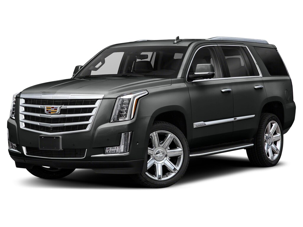 Used 2020 CADILLAC Escalade Premium Luxury SUV