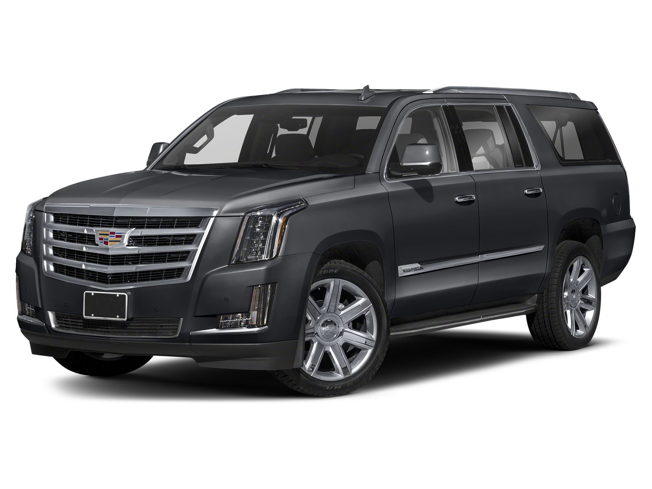 2020 Cadillac Escalade ESV Luxury's photo