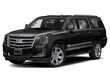 Cadillac Escalade ESV