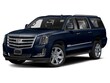 CADILLAC Escalade ESV