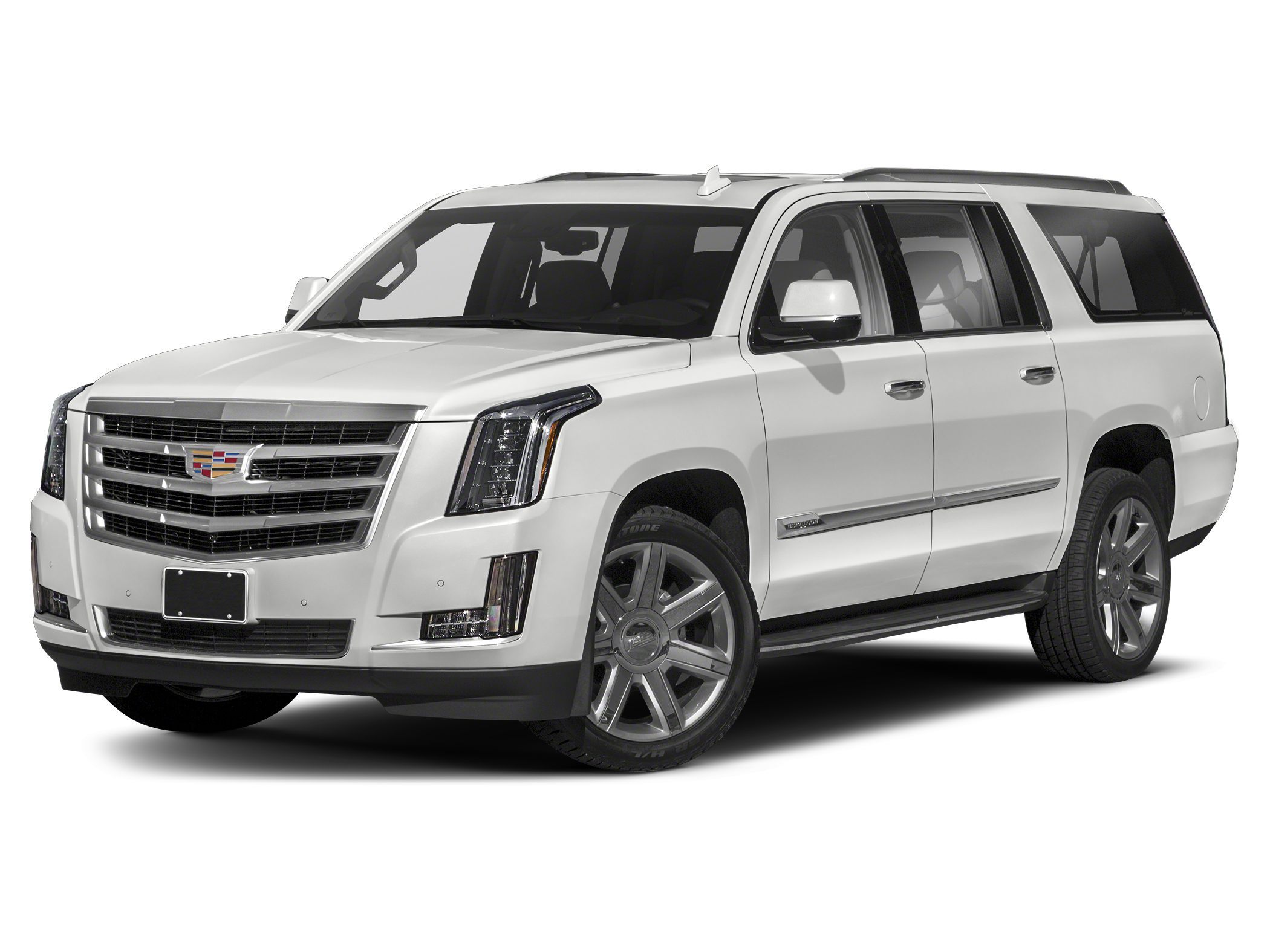 2020 Cadillac Escalade ESV Luxury -
                Great Falls, MT