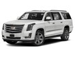 CADILLAC Escalade ESV