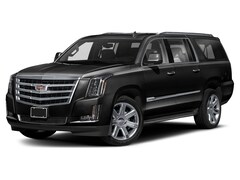 2020 Cadillac Escalade ESV Premium Luxury Sport Utility