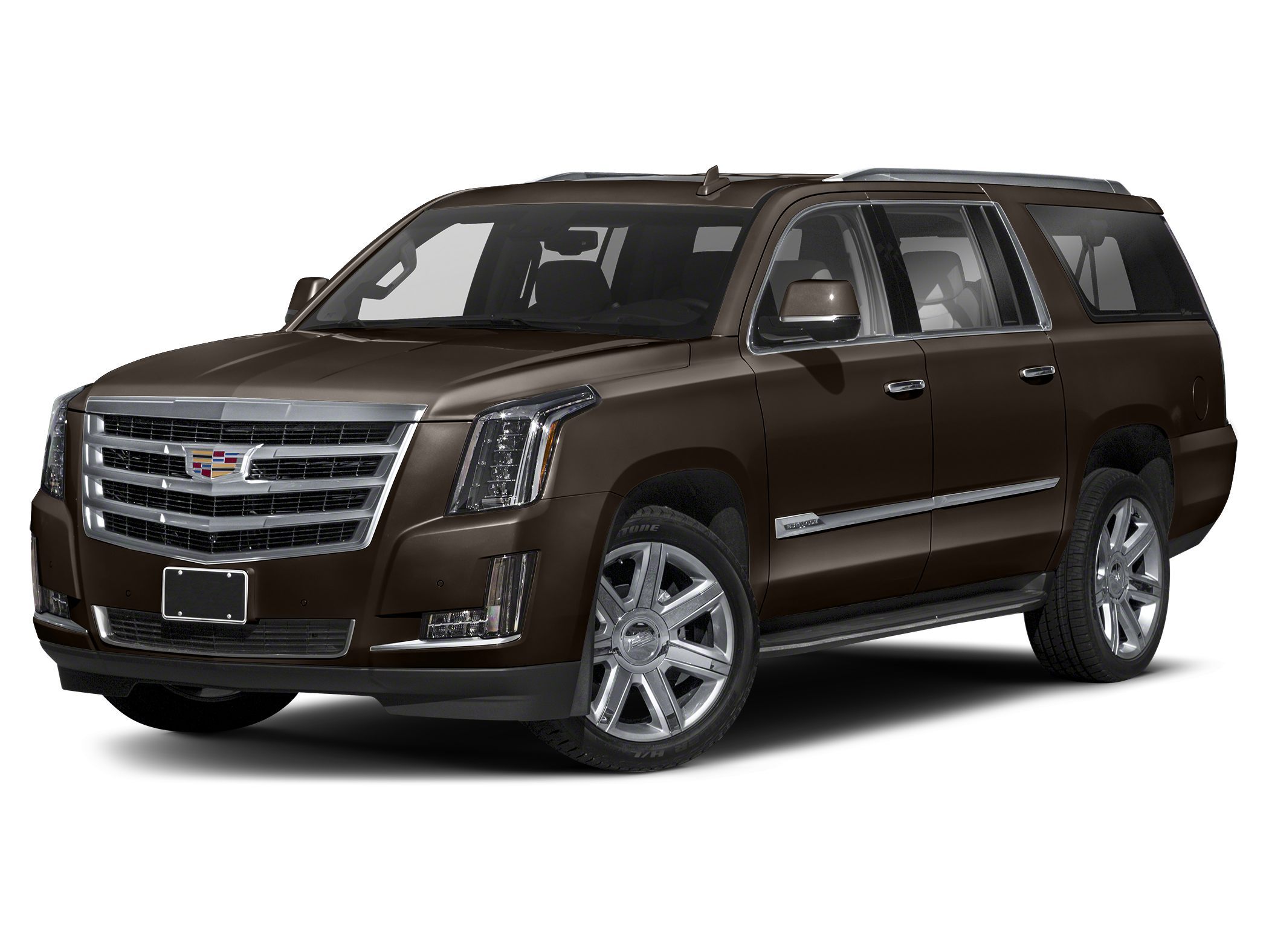 2020 Cadillac Escalade ESV AWD Premium Luxury's photo